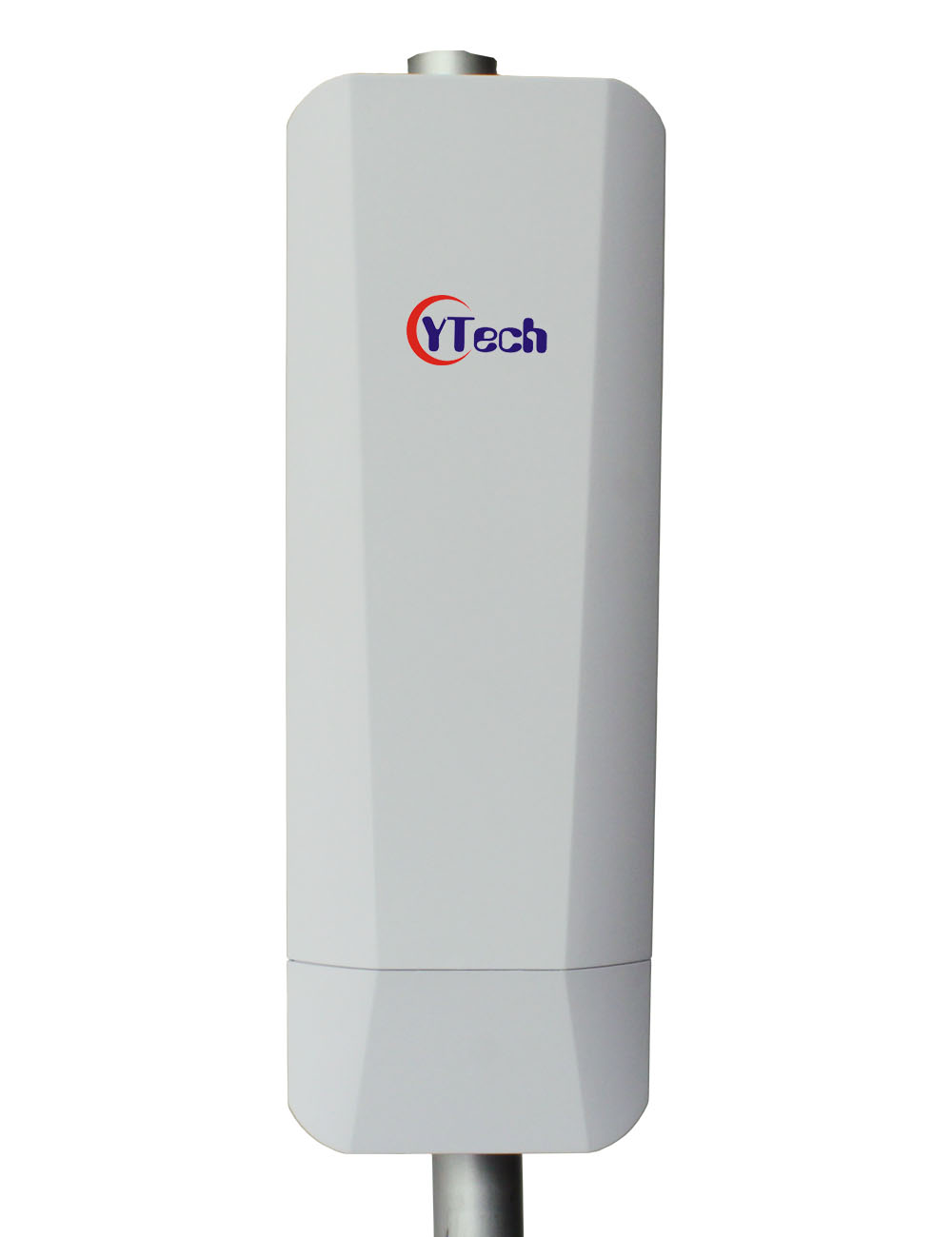 5.8GHZ frequency bands, 450Mbps transmission speeds, 3KM wireless WiFi transmission distance; 