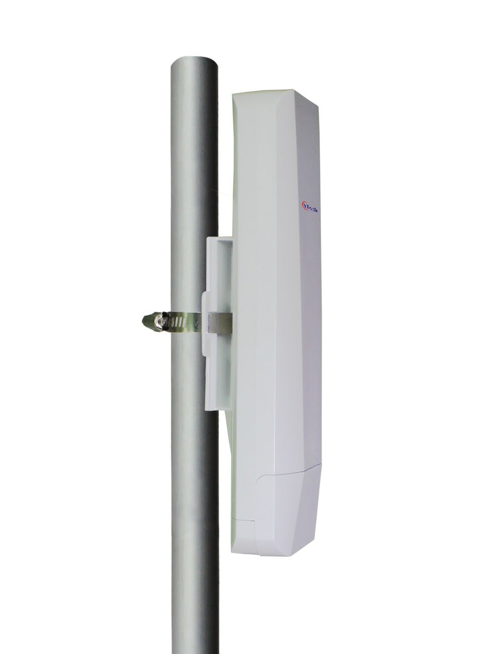 5.8GHZ frequency bands, 450Mbps transmission speeds, 3KM wireless WiFi transmission distance; 