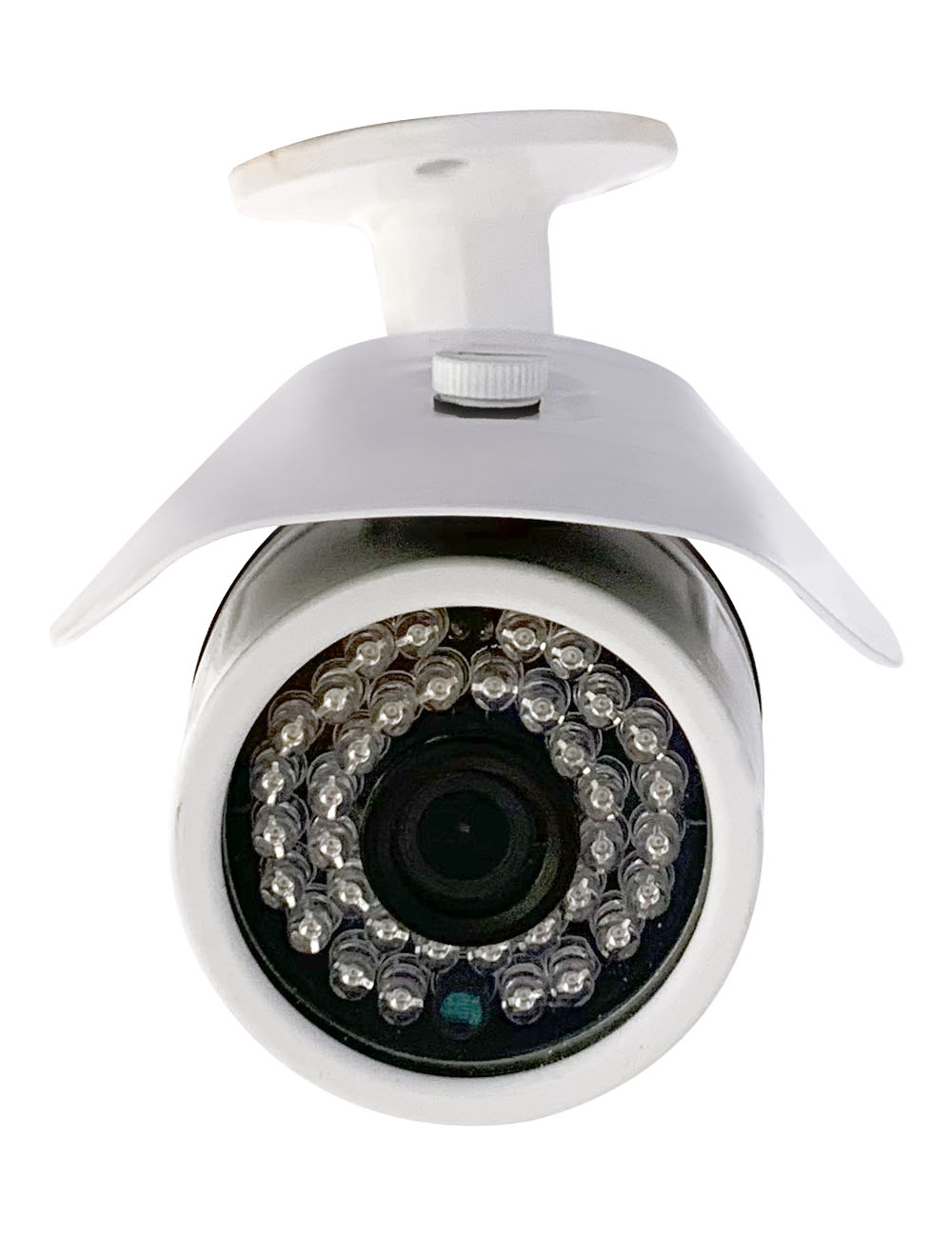 30M IR 5.0M Pixel HD-AHD Waterproof Outdoor Bullet CCTV Camera