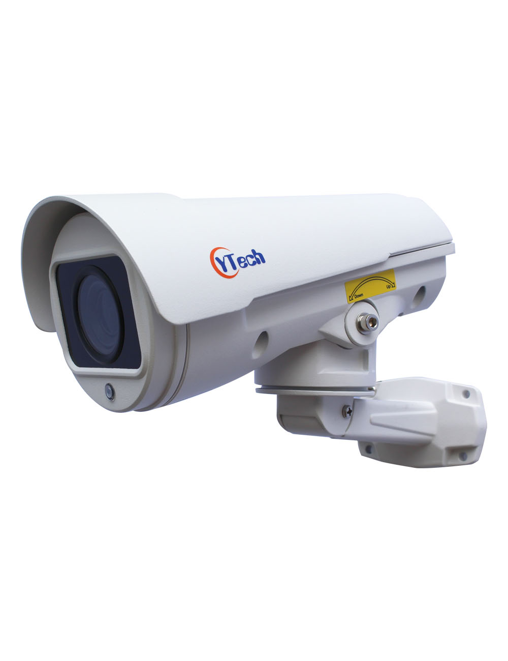 PBA Series Outdoor waterProof IR PTZ Box Camera