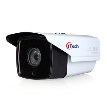 60M IR 1.0M Pixel HD-AHD Waterproof Outdoor Bullet CCTV Camera