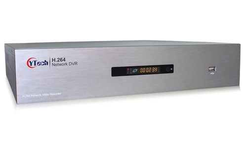 92 Series 32CH 2.0M(1080P) HD Realtime H.265 NVR