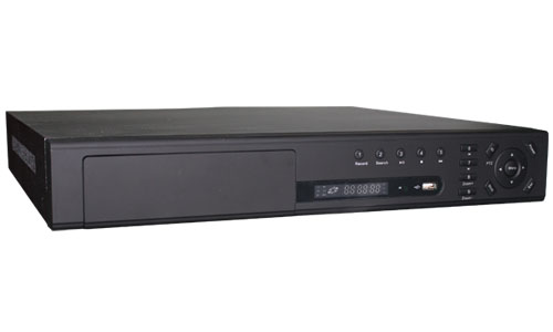 16ch 720P HD-SDI DVR