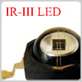 IR-III LED