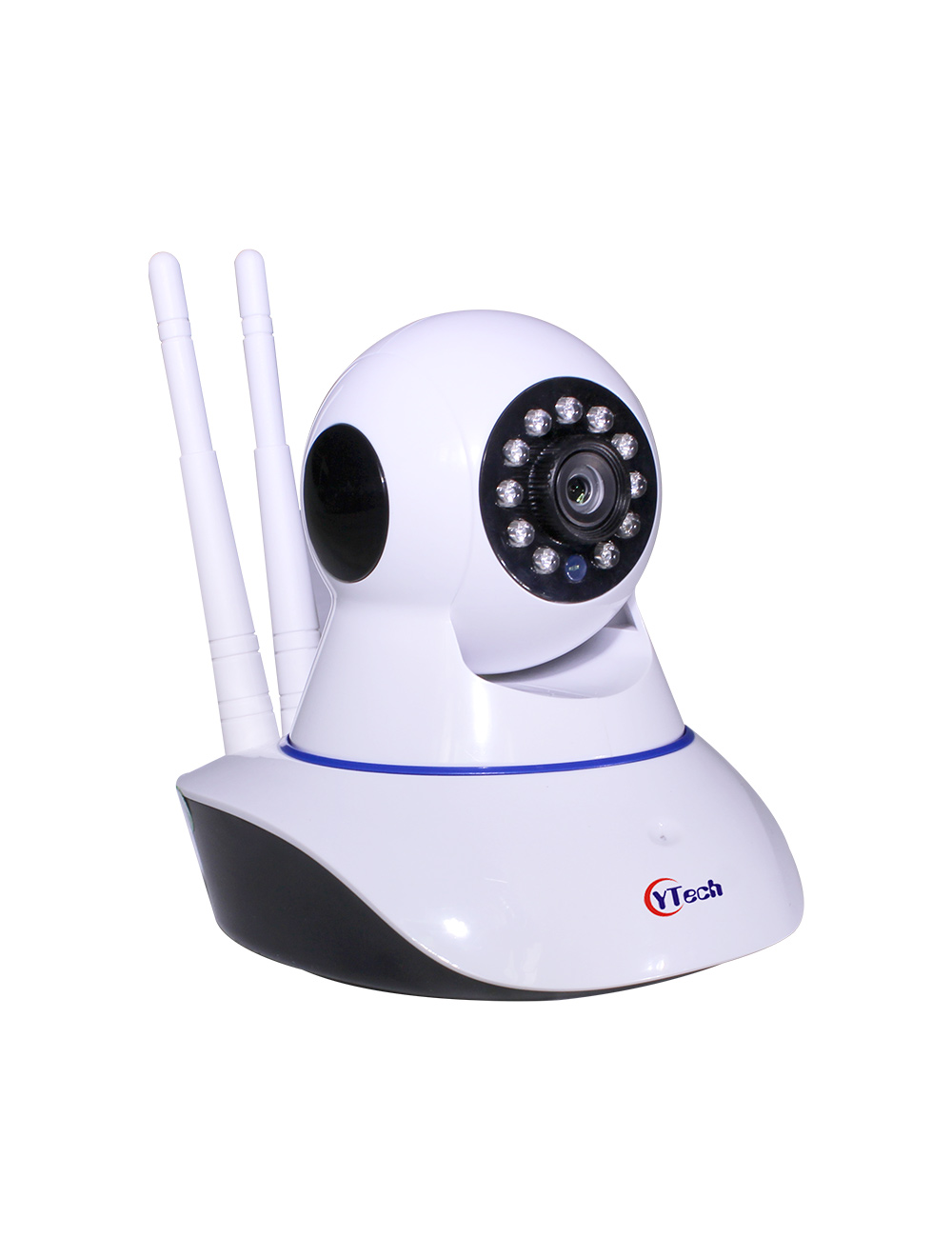 TPAA Series IR Mini PTZ IP Cameras