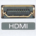 HDMI